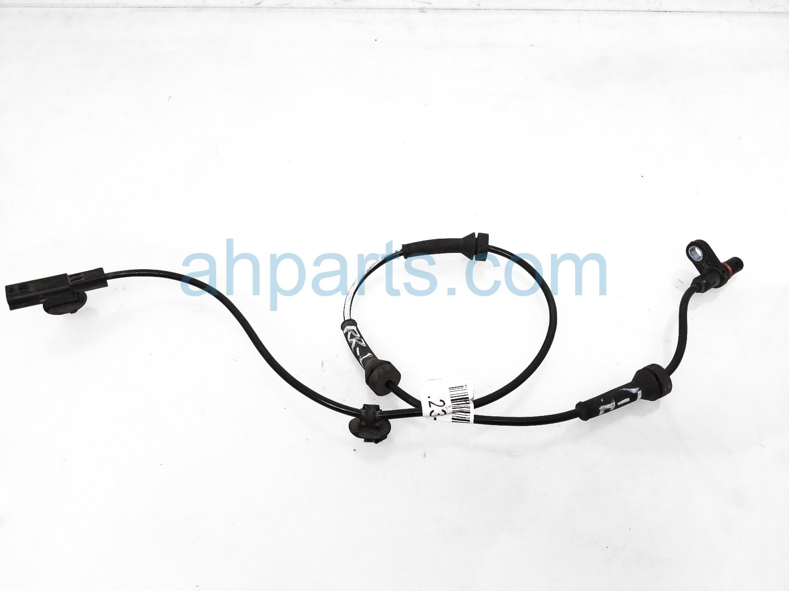 $25 Nissan REAR ABS WHEEL SPEED SENSOR - 2.0L $25 Nissan REAR ABS WHEEL SPEED SENSOR - 2.0L