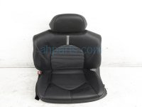 $199 Toyota FR/LH SEAT - BLACK VINYL