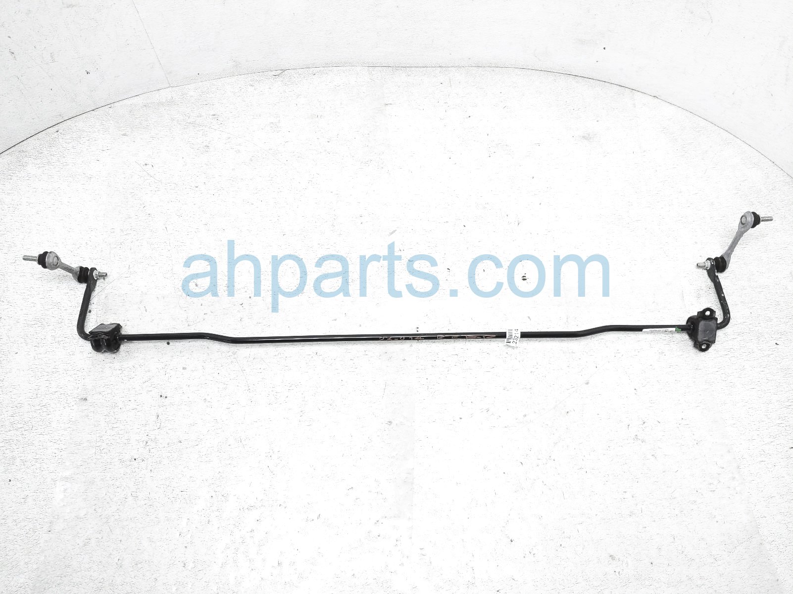 $50 Honda REAR STABILIZER BAR W/LINKS ASSY $50 Honda REAR STABILIZER BAR W/LINKS ASSY