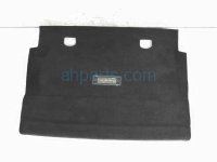 $100 Ford CARGO FLOOR COVER LID - BLACK