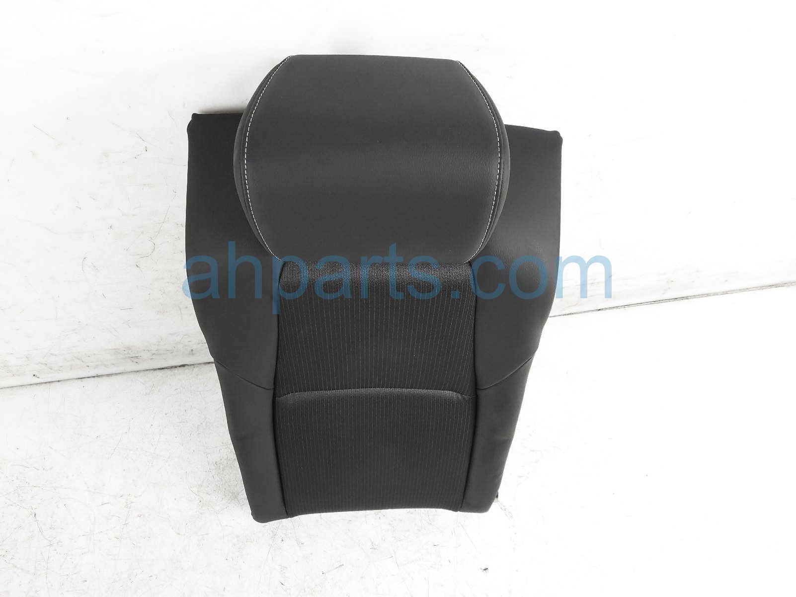 $75 Honda RR/RH SEAT BACK CUSHION - BLACK SPRT $75 Honda RR/RH SEAT BACK CUSHION - BLACK SPRT