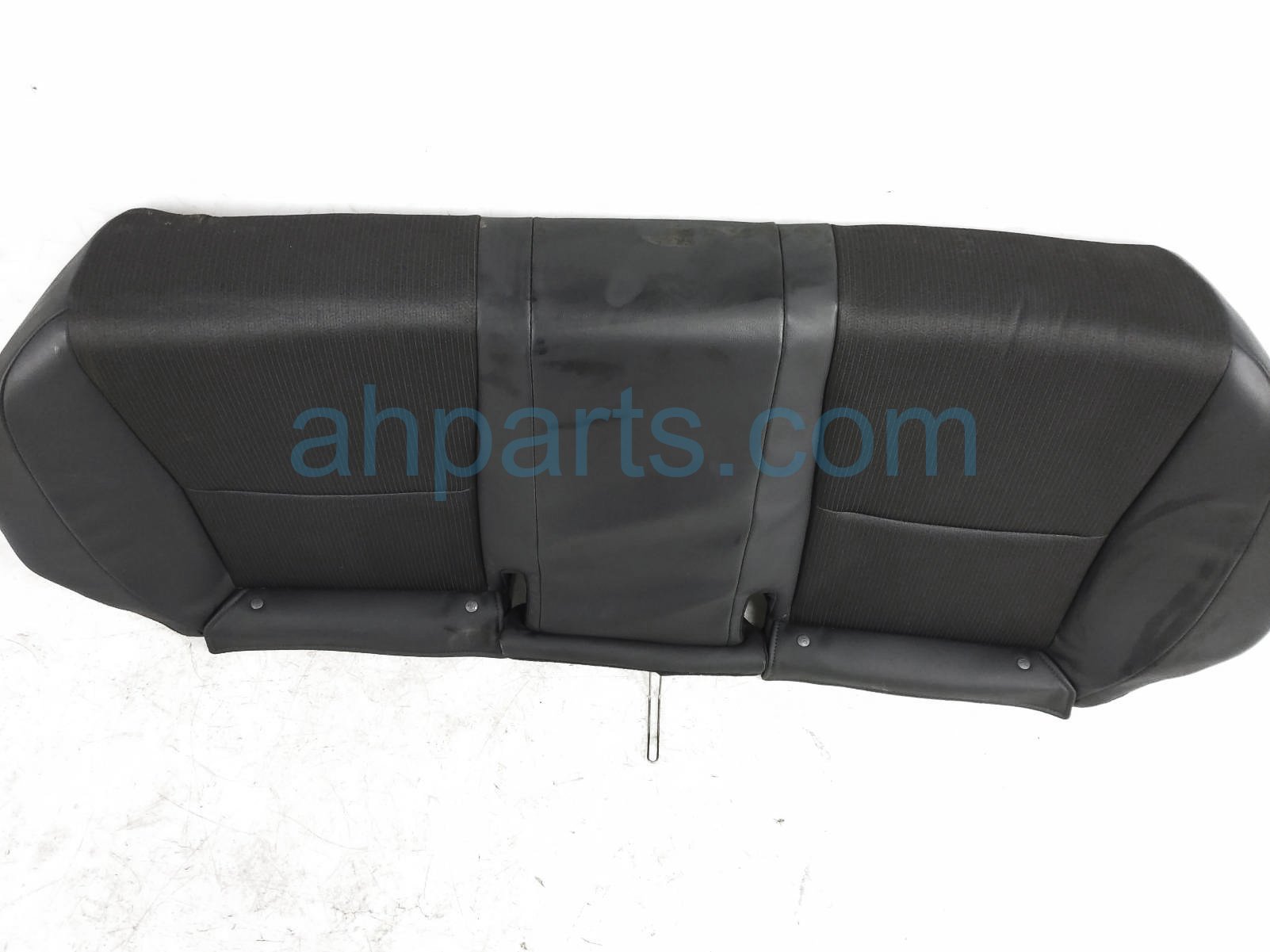 $95 Honda REAR LOWER SEAT CUSHION - BLACK $95 Honda REAR LOWER SEAT CUSHION - BLACK