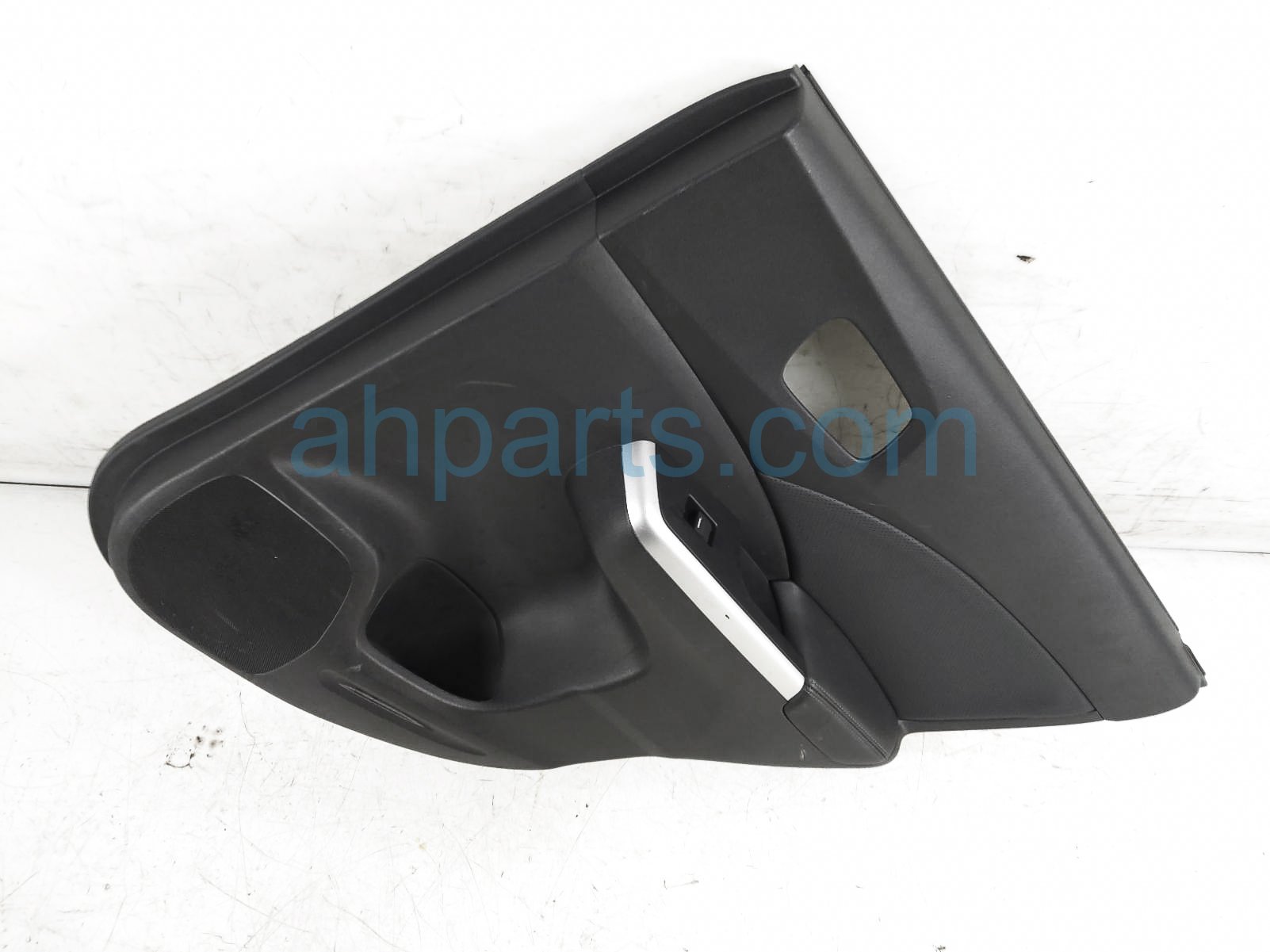 $125 Honda RR/RH INTERIOR DOOR PANEL - BLACK $125 Honda RR/RH INTERIOR DOOR PANEL - BLACK