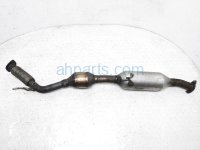 $389 Toyota FRONT EXHAUST PIPE W/CONVERTER 2.5L