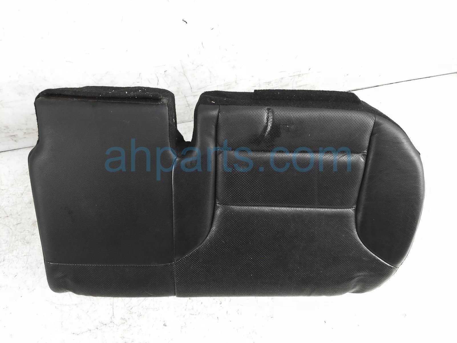 $100 Honda 2ND ROW LH SEAT LOWER CUSHION- BLACK $100 Honda 2ND ROW LH SEAT LOWER CUSHION- BLACK