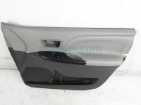 $149 Toyota FR/RH INTERIOR DOOR PANEL - GREY $149 Toyota FR/RH INTERIOR DOOR PANEL - GREY