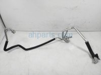 $275 Mazda REAR A/C SUCTION HARD LINE $275 Mazda REAR A/C SUCTION HARD LINE