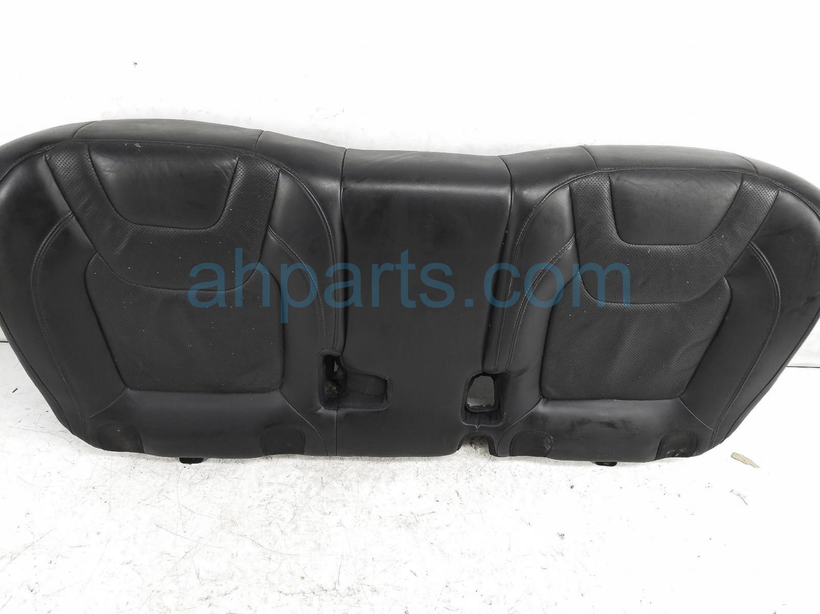 $200 Jeep REAR LOWER SEAT CUSHION ASSY - BLACK $200 Jeep REAR LOWER SEAT CUSHION ASSY - BLACK