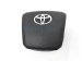 Sold 2019 Toyota Prius Driver Wheel Airbag 45130 47221 C0 Replacement Sold 2019 Toyota Prius Driver Wheel Airbag 45130 47221 C0 Replacement thumbnail