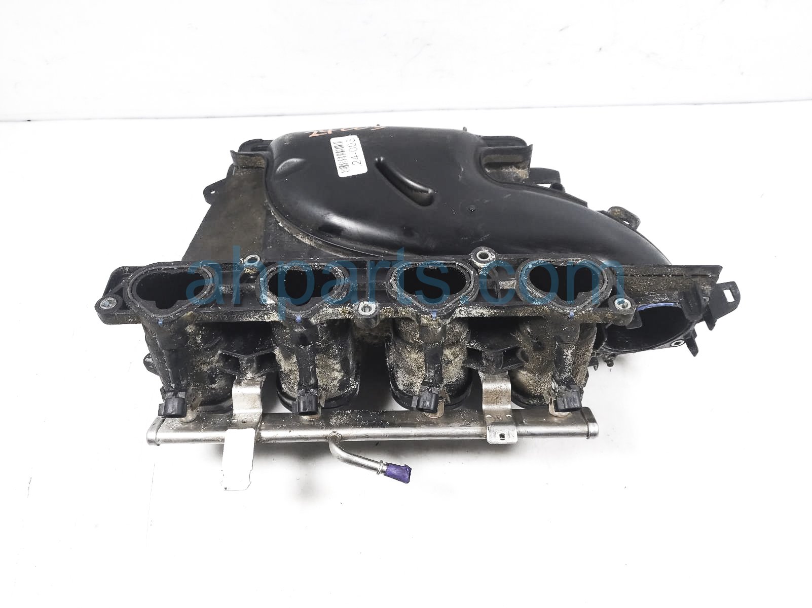 $295 Jeep INTAKE MANIFOLD ASSY W/ RAIL $295 Jeep INTAKE MANIFOLD ASSY W/ RAIL