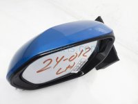 $149 Toyota LH SIDE VIEW MIRROR - BLUE $149 Toyota LH SIDE VIEW MIRROR - BLUE