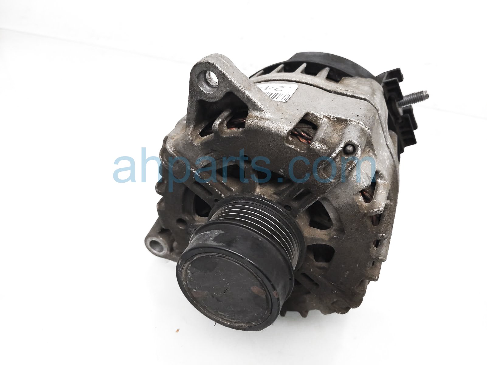 Sold 2021 Mercedes A220 Alternator / Generator - 30k Miles 000-906