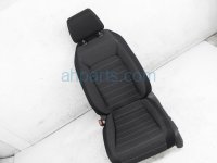 $295 Honda FR/LH SEAT - W/O AIRBAG-BLK CLOTH $295 Honda FR/LH SEAT - W/O AIRBAG-BLK CLOTH