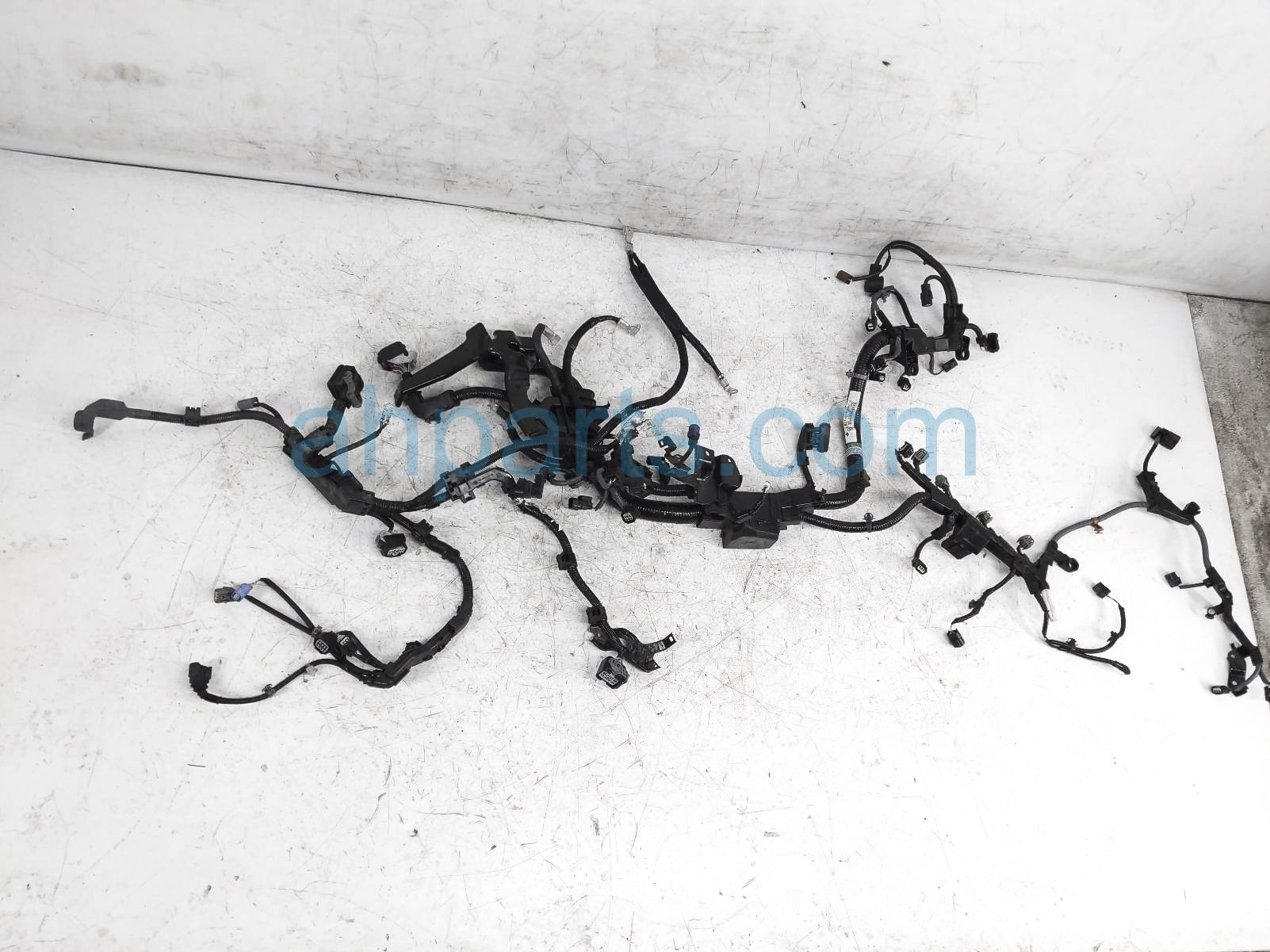 $225 Honda ENGINE WIRE HARNESS - TOURING AT