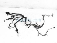 $200 Toyota MAIN ENGINE WIRE HARNESS - 2.5L AT