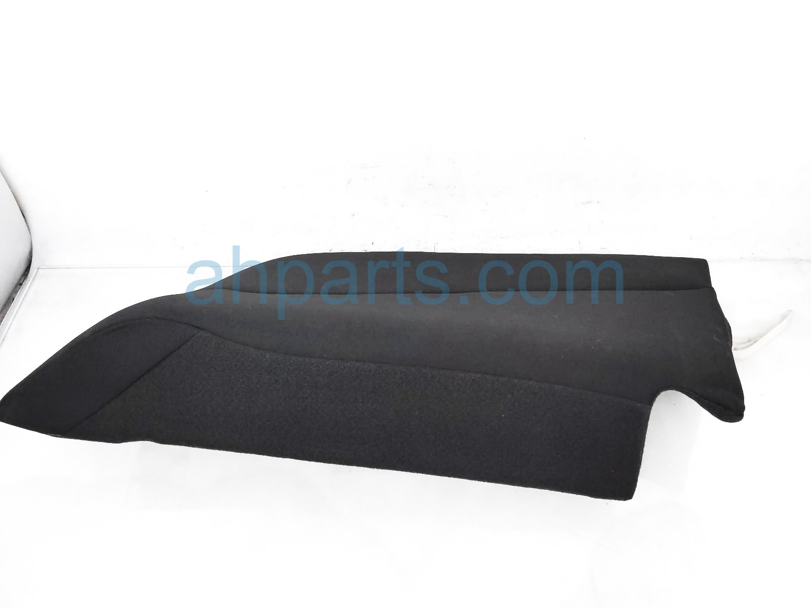 $40 Honda RR/LH SIDE SEAT BOLSTER - BLACK $40 Honda RR/LH SIDE SEAT BOLSTER - BLACK