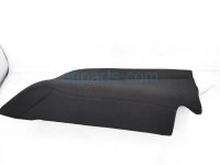 $40 Honda RR/LH SIDE SEAT BOLSTER - BLACK