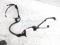 $65 Toyota RR/RH EPB WHEEL SPEED SENSOR $65 Toyota RR/RH EPB WHEEL SPEED SENSOR