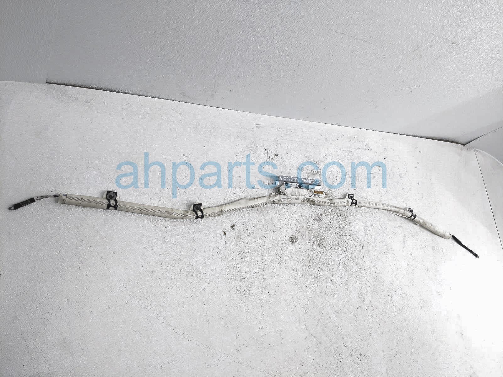 $150 Volvo LH ROOF CURTAIN AIRBAG
