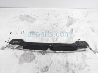 $90 BMW REAR BUMPER REINFORCEMENT BAR $90 BMW REAR BUMPER REINFORCEMENT BAR