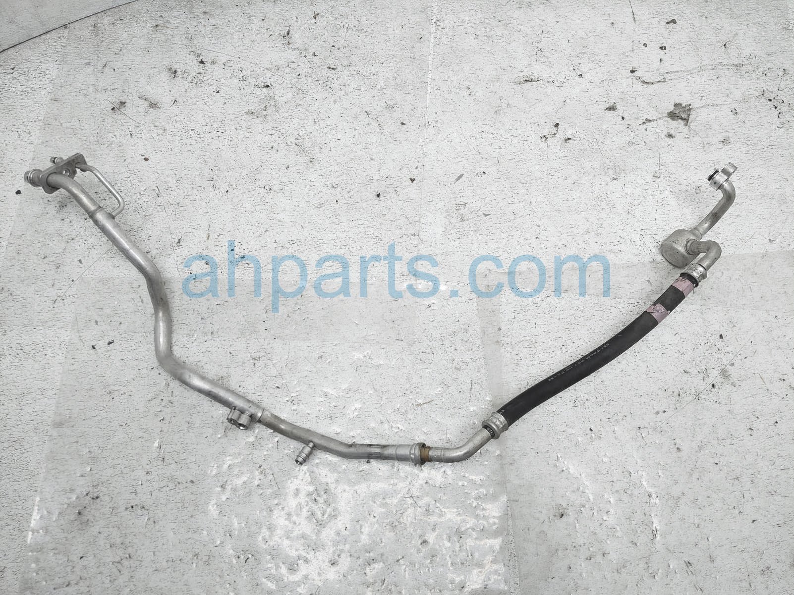 $85 Toyota A/C SUCTION PIPE & HOSE - HTBK 2.0 $85 Toyota A/C SUCTION PIPE & HOSE - HTBK 2.0