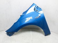 $225 Toyota LH FENDER - BLUE