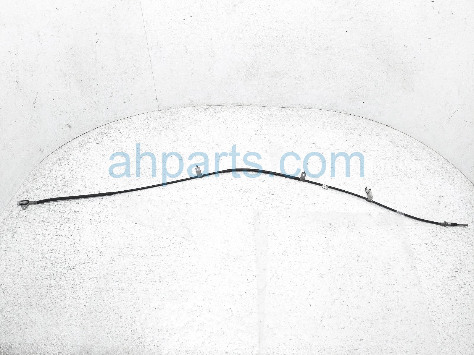 $25 Mazda LH PARKING BRAKE CABLE $25 Mazda LH PARKING BRAKE CABLE