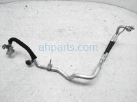 $49 Mercedes AC SUCTION AND DISCHARGE HOSE $49 Mercedes AC SUCTION AND DISCHARGE HOSE