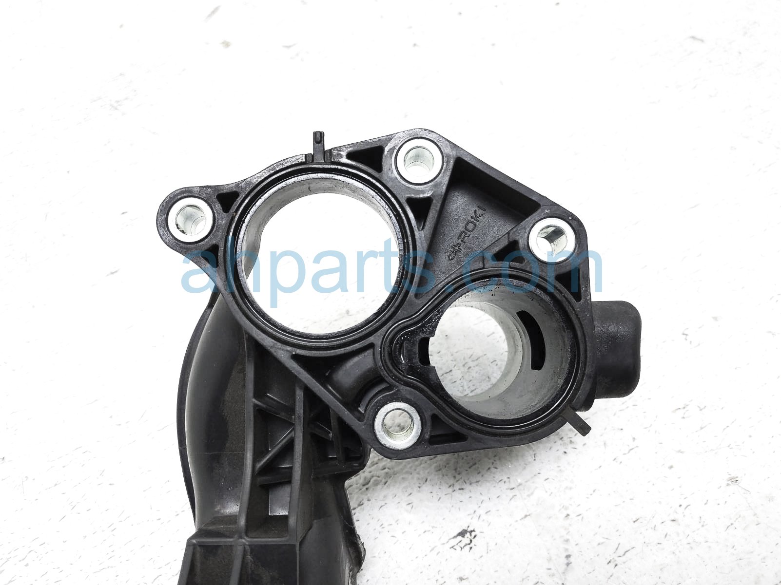 Turbocharger Charge Air Pipe Joint For 2017-2021 Honda CR-V 1.5L – Replaces 17270-5PA-A00