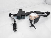 $75 Nissan 2ND ROW MID SEAT BELT - BLACK $75 Nissan 2ND ROW MID SEAT BELT - BLACK