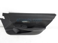 $99 Nissan FR/RH INTERIOR DOOR PANEL - BLACK $99 Nissan FR/RH INTERIOR DOOR PANEL - BLACK