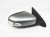 Sold 2007 Volvo S60 Rear Passenger Side View Mirror Gray 30745053 Replacement Sold 2007 Volvo S60 Rear Passenger Side View Mirror Gray 30745053 Replacement thumbnail