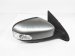 Sold 2007 Volvo S60 Rear Passenger Side View Mirror Gray 30745053 Replacement Sold 2007 Volvo S60 Rear Passenger Side View Mirror Gray 30745053 Replacement thumbnail