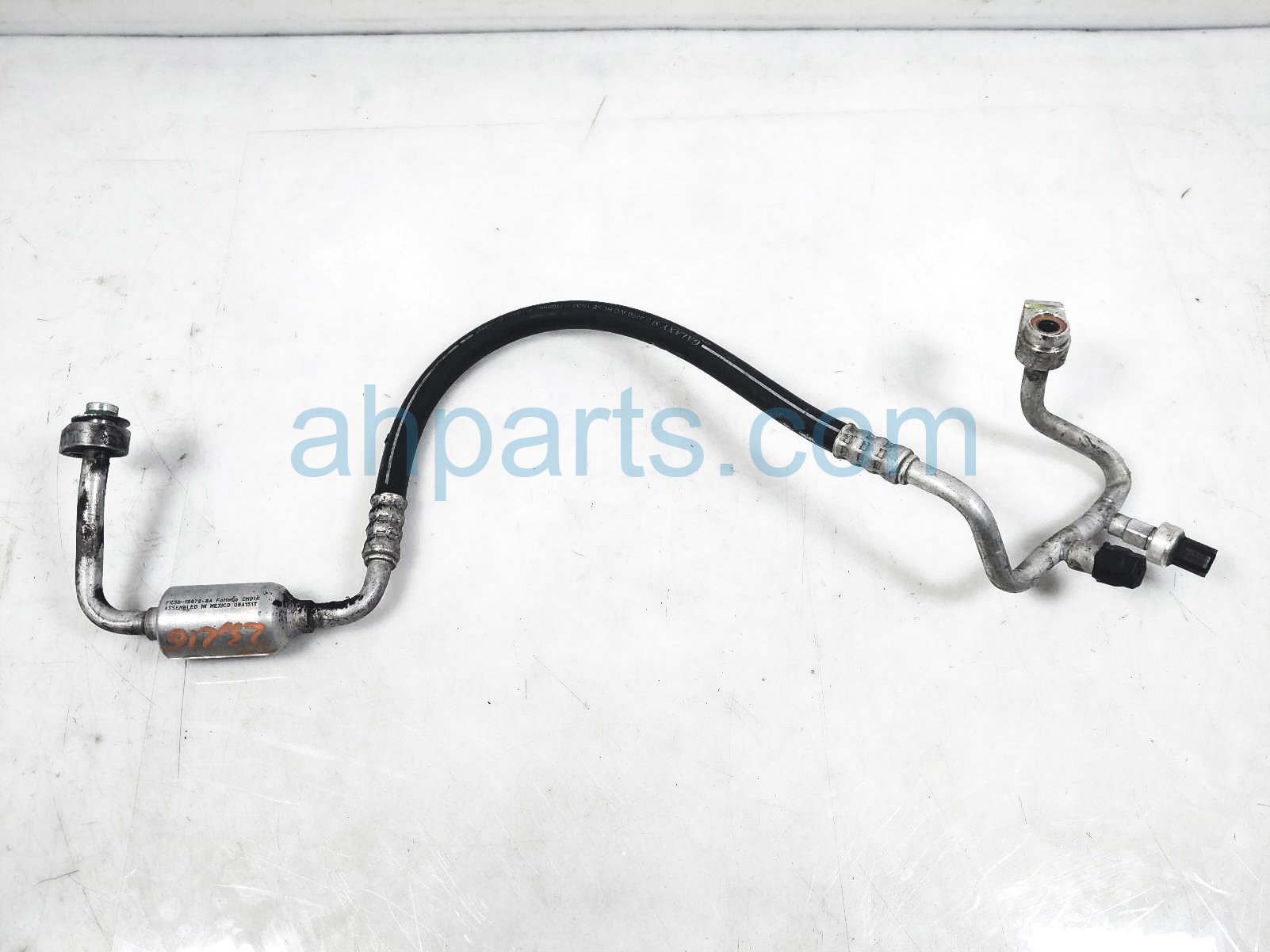 $40 Ford AC COMPRESSOR TO DRIER HOSE $40 Ford AC COMPRESSOR TO DRIER HOSE