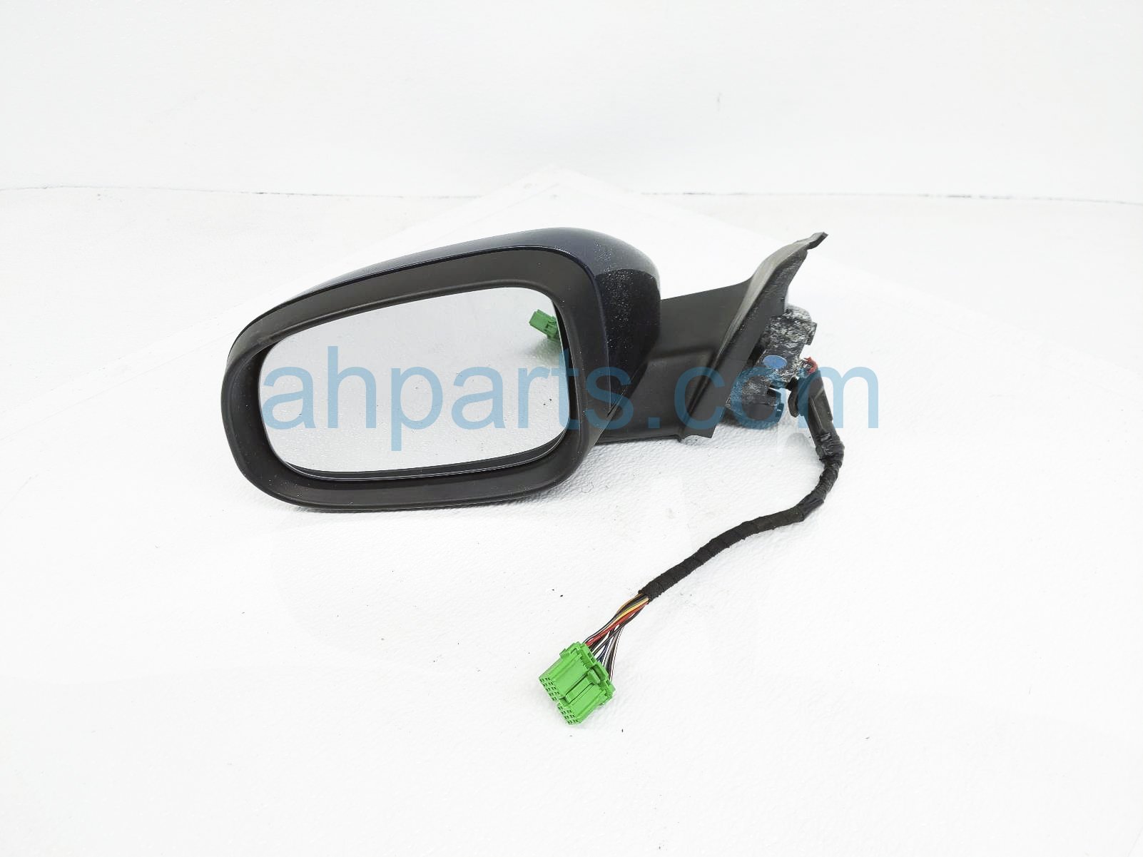 $225 Volvo LH SIDE VIEW MIRROR - BLUE $225 Volvo LH SIDE VIEW MIRROR - BLUE