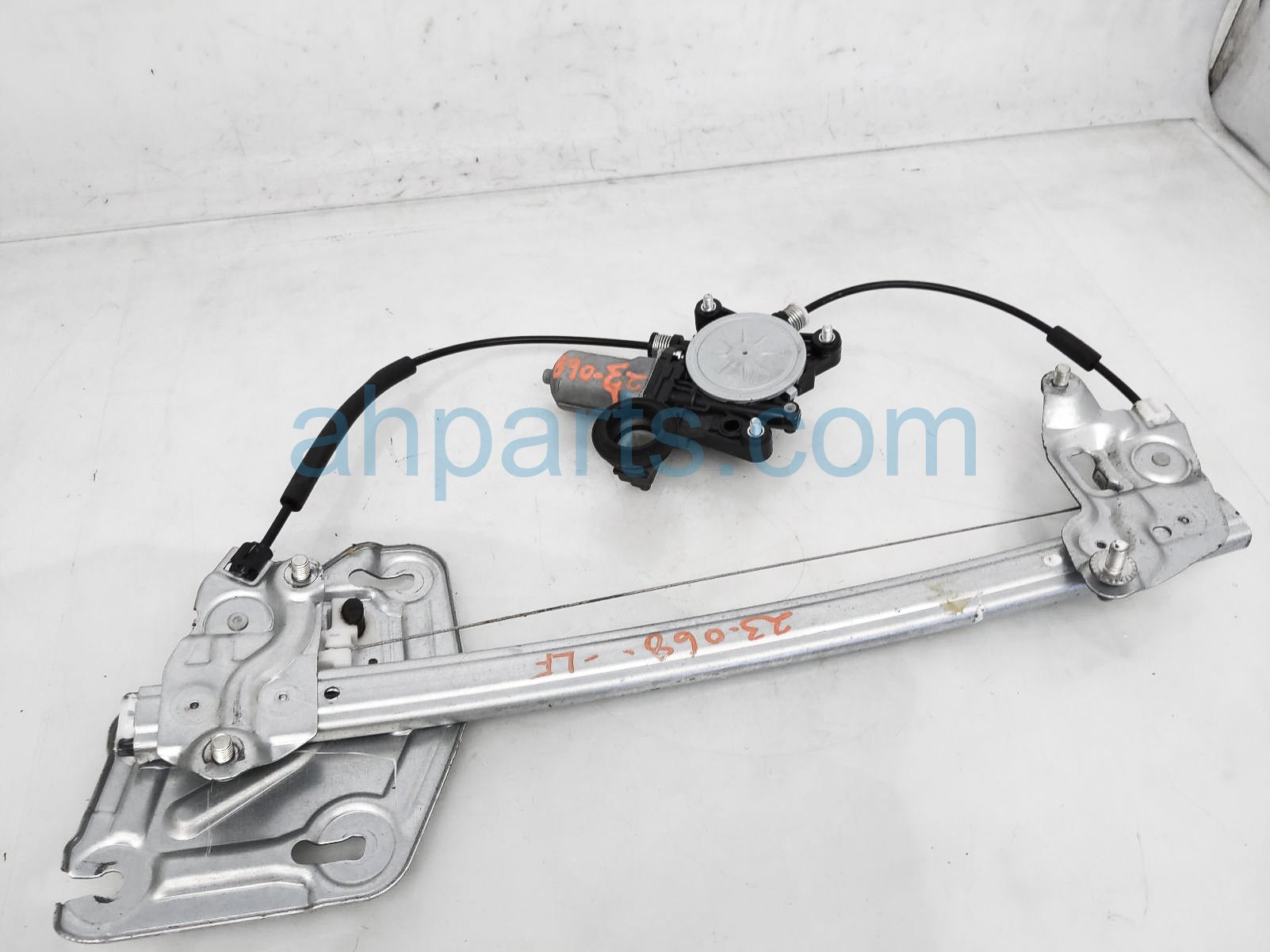 $70 Mazda 2DR LH WINDOW REGULATOR & MOTOR $70 Mazda 2DR LH WINDOW REGULATOR & MOTOR