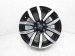 Sold 2015 Honda Civic Front Passenger Wheel / Rim 42700 TR3 C82 Replacement Sold 2015 Honda Civic Front Passenger Wheel / Rim 42700 TR3 C82 Replacement thumbnail