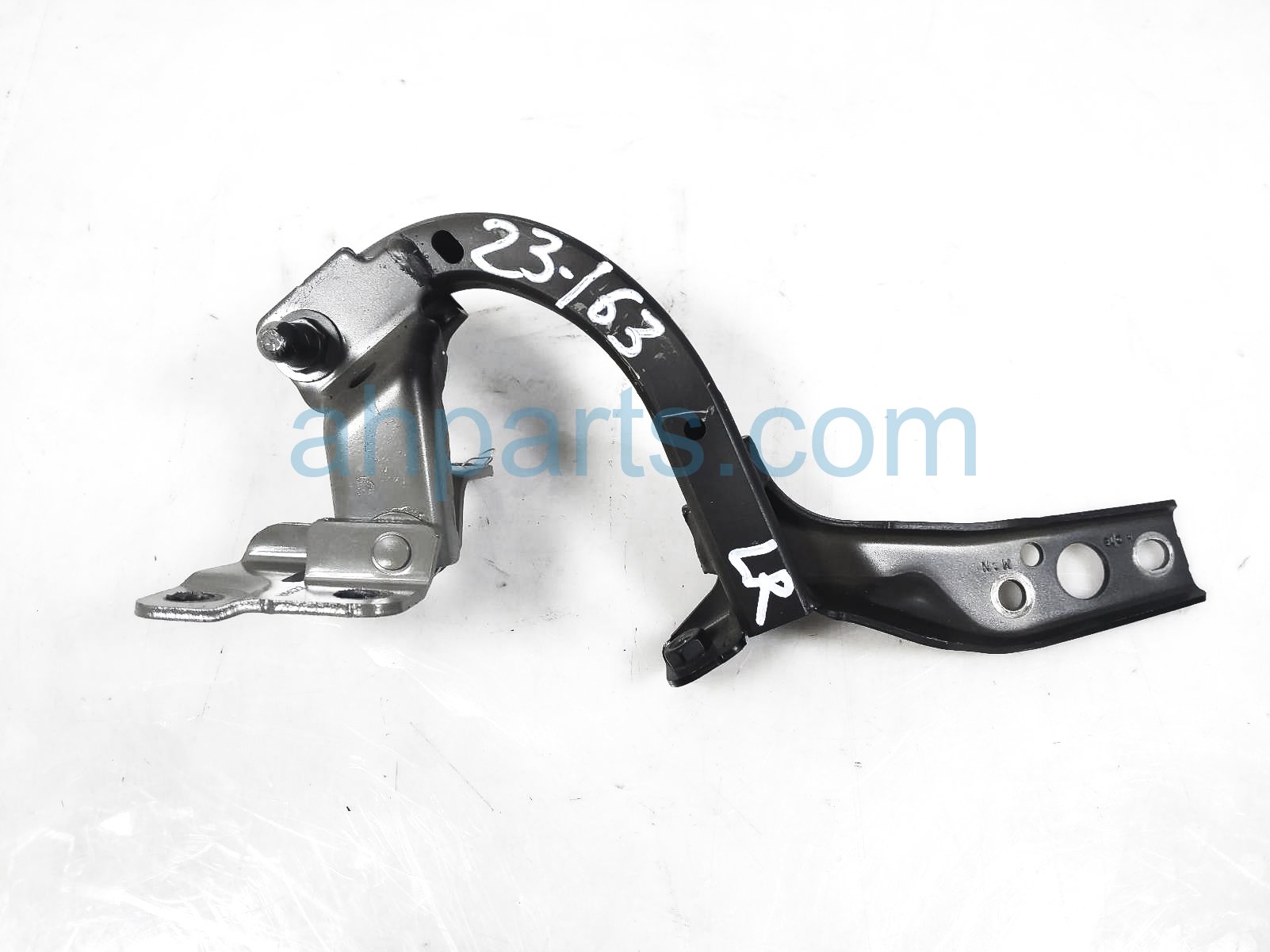 $40 Honda LH SIDE DECKLID HINGE - BLACK $40 Honda LH SIDE DECKLID HINGE - BLACK