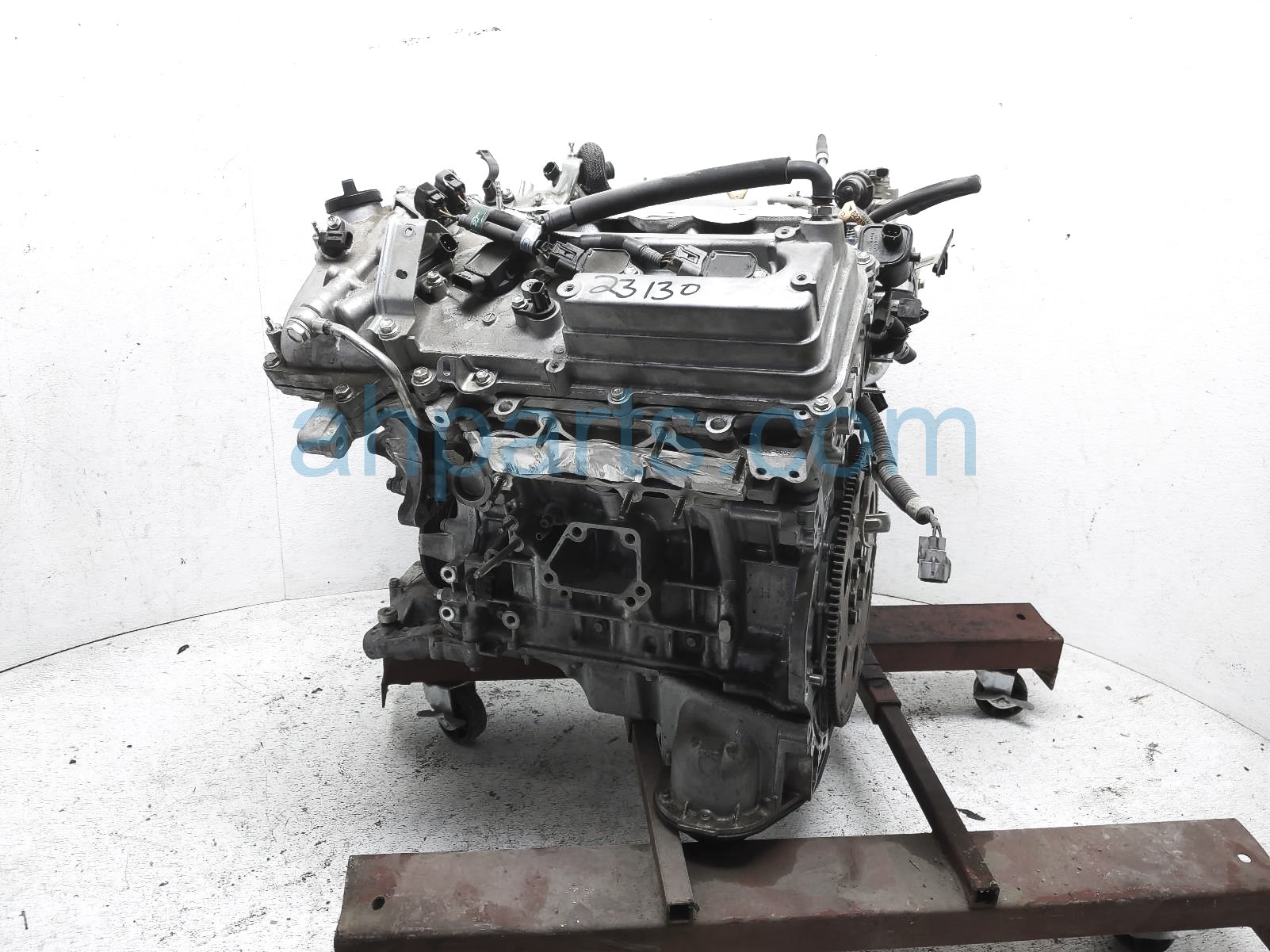 $1399 Lexus LONG BLOCK ENGINE / MOTOR- 40K MILES $1399 Lexus LONG BLOCK ENGINE / MOTOR- 40K MILES