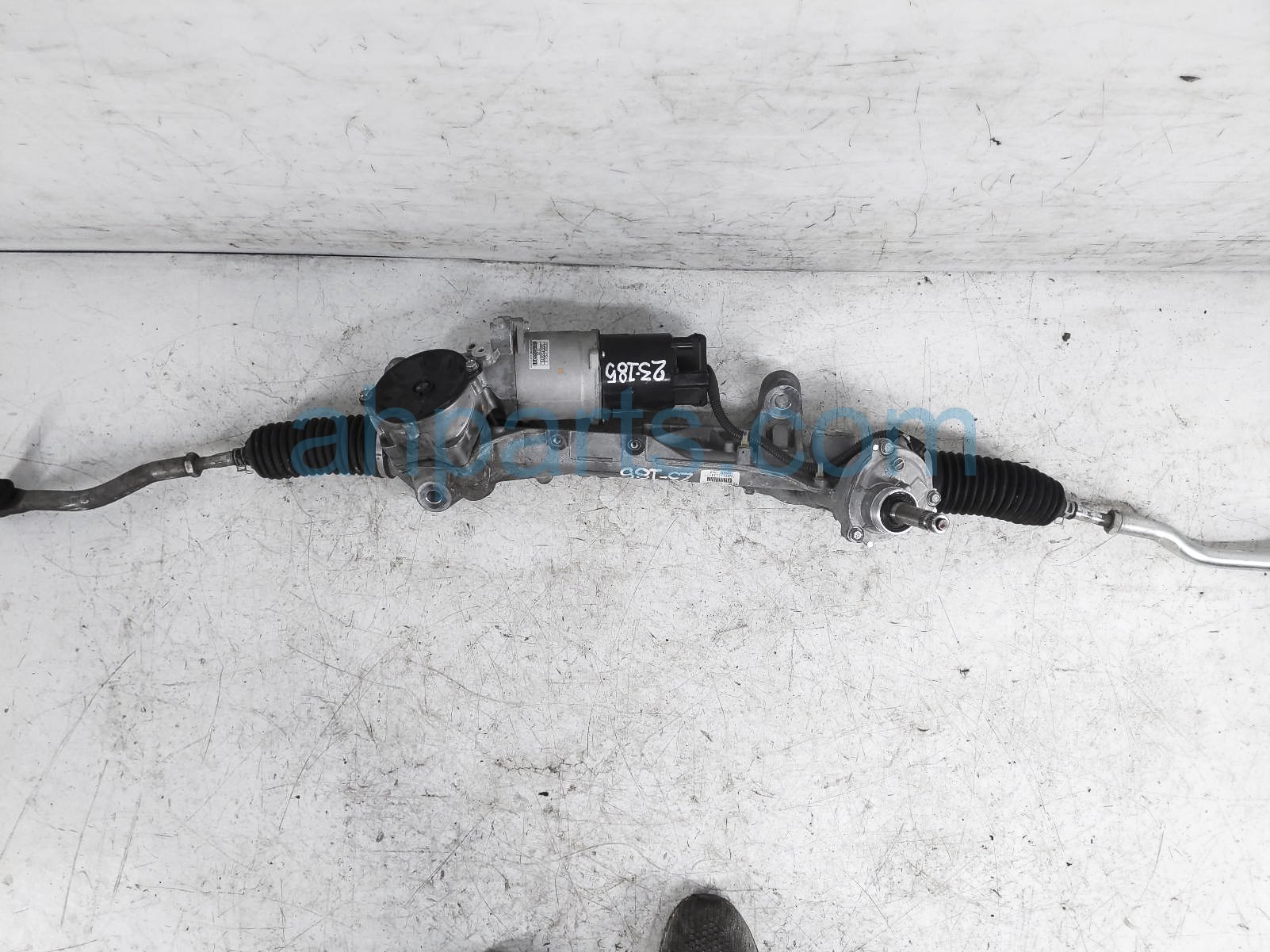 $850 Honda POWER STEERING RACK AND PINION $850 Honda POWER STEERING RACK AND PINION