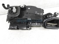 $150 Mercedes HEATER CORE ASSY $150 Mercedes HEATER CORE ASSY