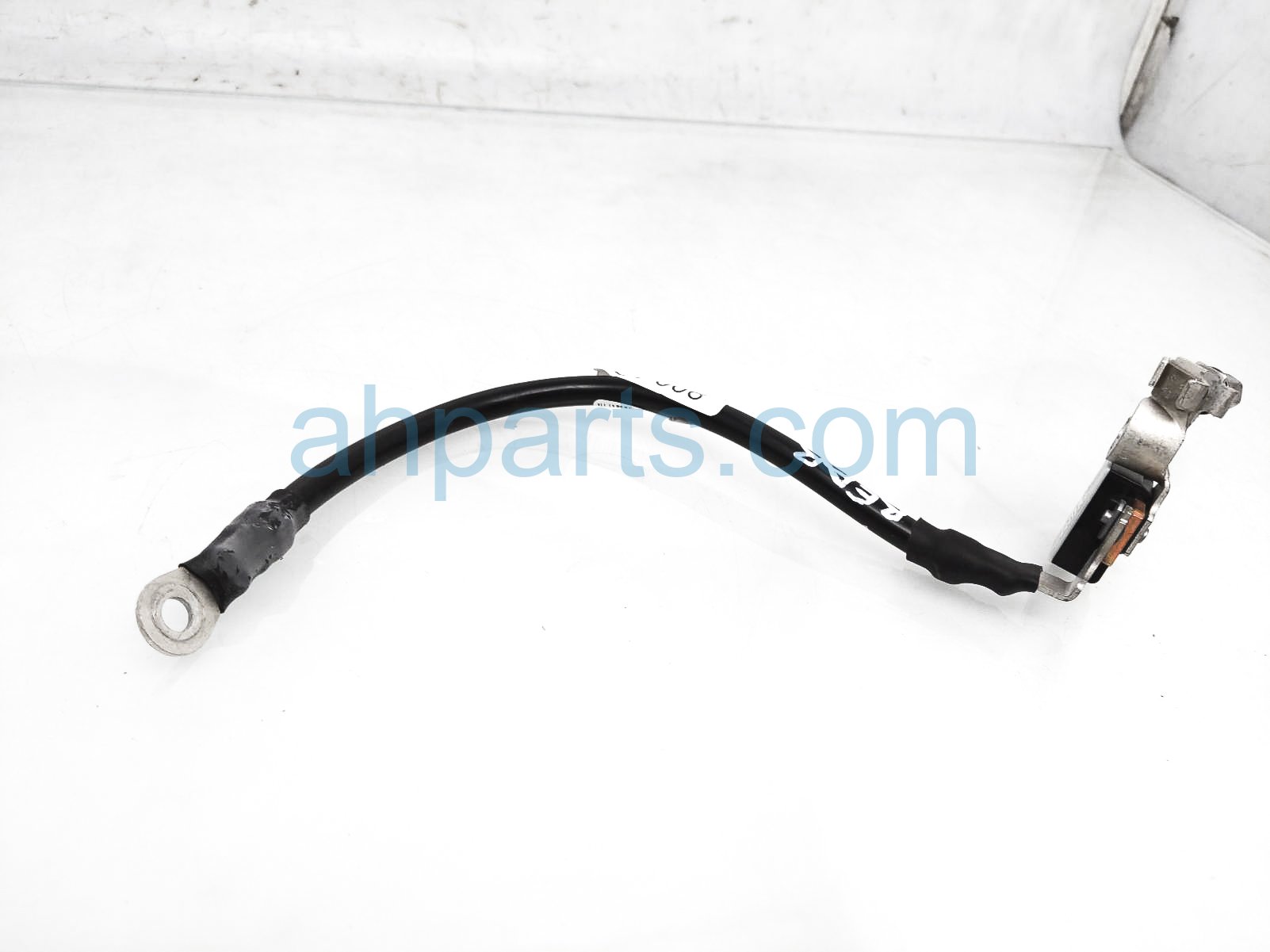 $50 Audi NEGATIVE BATTERY CABLE - 2.0L $50 Audi NEGATIVE BATTERY CABLE - 2.0L