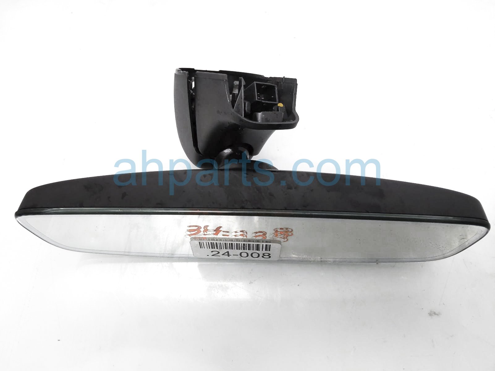 $175 Audi REAR VIEW MIRROR - BLK - W/AUTO DIM $175 Audi REAR VIEW MIRROR - BLK - W/AUTO DIM