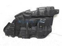 $40 Toyota RH UNDER ENGINE COVER SPLASH SHIELD $40 Toyota RH UNDER ENGINE COVER SPLASH SHIELD