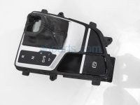 $99 Audi SHIFTER INDICATOR TRIM W/PARK SWITCH $99 Audi SHIFTER INDICATOR TRIM W/PARK SWITCH