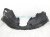 Sold 2019 Toyota Camry Front Driver Inner Fender Liner Se 53806 06271 Replacement Sold 2019 Toyota Camry Front Driver Inner Fender Liner Se 53806 06271 Replacement thumbnail