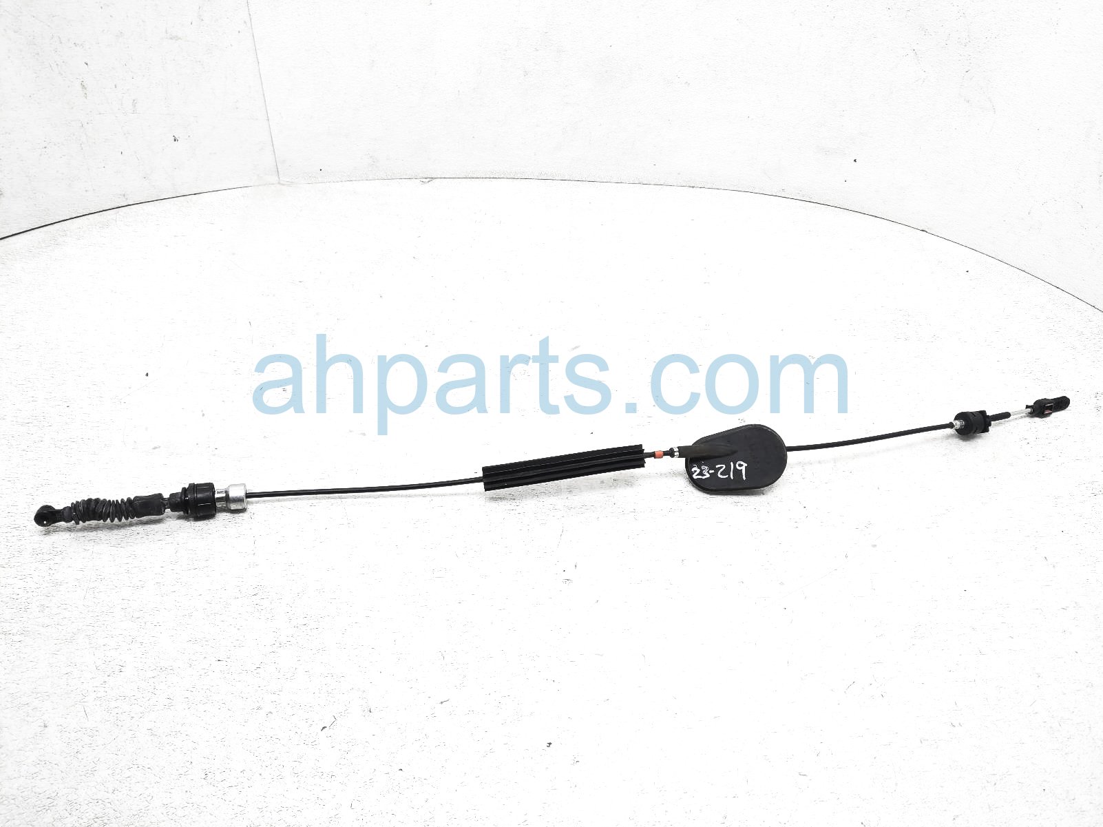 $50 Nissan SHIFT CONTROL WIRE - 2.0L - FWD $50 Nissan SHIFT CONTROL WIRE - 2.0L - FWD