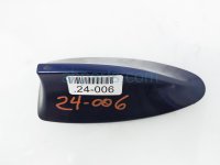 $20 BMW ROOF ANTENNA COVER ONLY - BLUE