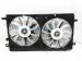 Sold 2019 Toyota Prius Cooling Dual Radiator Fan Assembly 16361 37100 Replacement Sold 2019 Toyota Prius Cooling Dual Radiator Fan Assembly 16361 37100 Replacement thumbnail