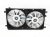 Sold 2019 Toyota Prius Cooling Dual Radiator Fan Assembly 16361 37100 Replacement Sold 2019 Toyota Prius Cooling Dual Radiator Fan Assembly 16361 37100 Replacement thumbnail